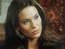 Cristina Raines on Flamingo