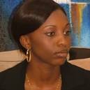 Breaking News:Fatim Badjie: