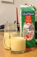 Eggnog - Wikipedia, the free encyclopedia