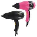 Sedu Revolution Pro Tourmaline Ionic 4000i Hair Dryer | Folica.