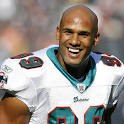 Recently Retired Jason Taylor Raises $50K With Charity Ping-Pong ...