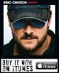 Photo of Eric Church