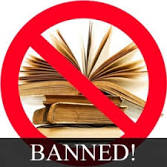 Banned by Amazon
