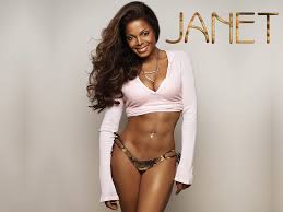 Janet Jackson Nude