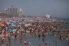 US Weather: Storms leave 7 dead as triple-digit heat wave sweeps ...