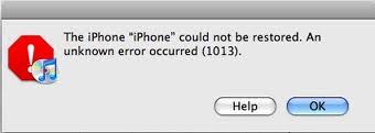  Ripristinare iPhone 3G/3GS 4.2.1 aggiornati alla baseband delliPad