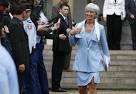 christine lagarde