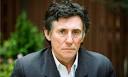 Gabriel Byrne pronunciation