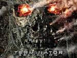 Download Wallpaper - TERMINATOR SALVATION Wallpaper 4
