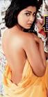 Shriya Saran in just a Towel