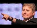 CNN: Comedian Dave Foley jokes about child support