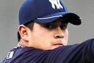 Gary Sanchez, Adam Warren,