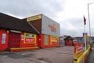 Build Center, Longfield Rd, - via Daymix