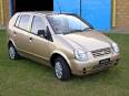 Pakistan's 100% Home-made cars