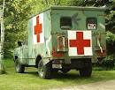 Dodge M-
