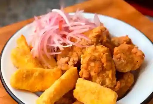 Gastronomía Donde Anto