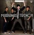 Viewing XxX MarianasTrench