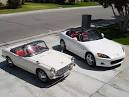 Honda S600 Roadster