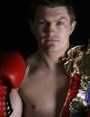 Ricky Hatton   AskMen.