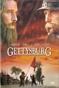 Gettysburg - Movie Lesson Plan - Civil War, Battle of Gettysburg