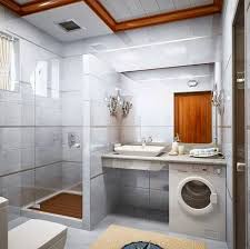 28 Desain Model Kamar Mandi Minimalis Sederhana | Desainrumahnya.com