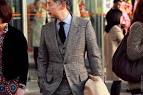 STREETFSN: SEOUL FASHION WEEK _ MENs WEAR