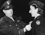 Top 10 Brave Military Women | Military Loan