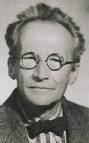 Erwin Schrodinger