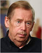 Vaclav Havel led a revolution