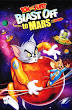 Tom and Jerry Meet Sherlock Holmes and Tom and Jerry: Blast Off to Mars are part of the same movie series.