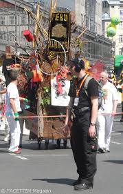 vassiliki gortsas (karneval der kulturen) | FACETTEN-Magazin Neukölln