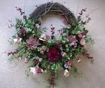 Making a Grapevine Wreath with Kent Harpool