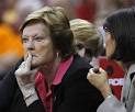 AP fileTennessee coach Pat