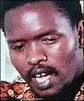 and activist Steven Biko.