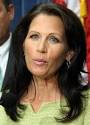 Michele Bachmann on Czars in