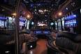 Charleston Party Bus - Limousine Fares