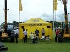 Wigtown Show is Galloway's - via Daymix