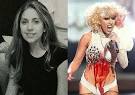 pics of celebs in high school