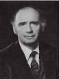 Professor Basil Mitchell