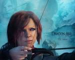 picture of Dragon age origins Leliana by Smilika on deviantART images wallpaper