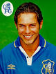 Scott Minto ( i know he's not