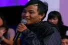 di Jakarta bagi Ridho.