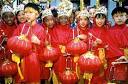 CHINESE NEW YEAR | Boracay | Philippines