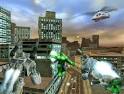 GameSpy: The Incredible Hulk: Ultimate Destruction - Page 1