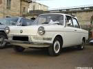 BMW 700 LS