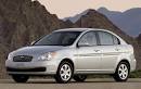 Hyundai Accent - Model Guide