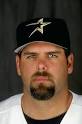 34) Ken Caminiti