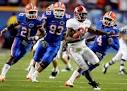 SEC championship game to remain at Georgia Dome until at least ...