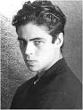 Benicio Del Toro