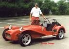 Lotus Seven